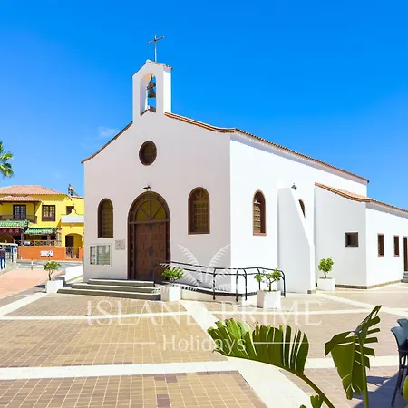 Cosy In Centre Of San Blas Lm1 Apartamento *