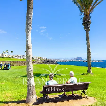 Cosy In Centre Of San Blas Lm1 Apartamento San Miguel de Abona