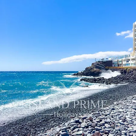 Apartment Cosy In Centre Of San Blas Lm1 San Miguel de Abona