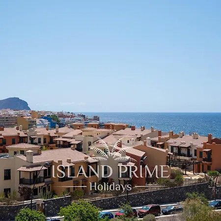 Cosy In Centre Of San Blas Lm1 Apartment