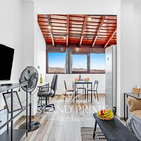 Cosy In Centre Of San Blas Lm1 Apartment *