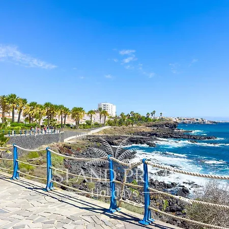 Cosy In Centre Of San Blas Lm1 Διαμέρισμα Σαν Μιγκέλ ντε Αμπόνα