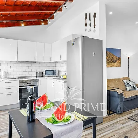 Cosy In Centre Of San Blas Lm1 Apartamento San Miguel de Abona