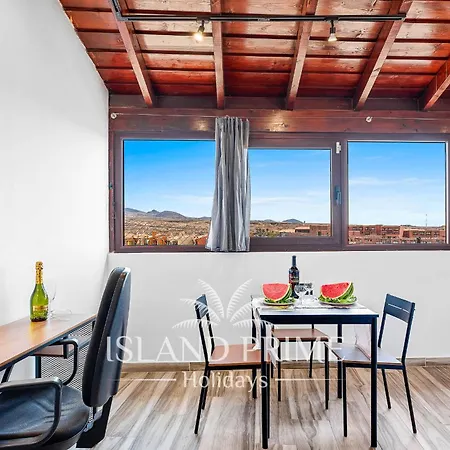 Cosy In Centre Of San Blas Lm1 Διαμέρισμα Σαν Μιγκέλ ντε Αμπόνα