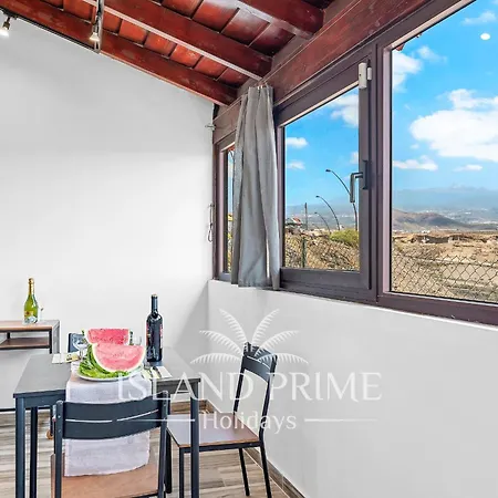Cosy In Centre Of San Blas Lm1 Apartamento San Miguel de Abona